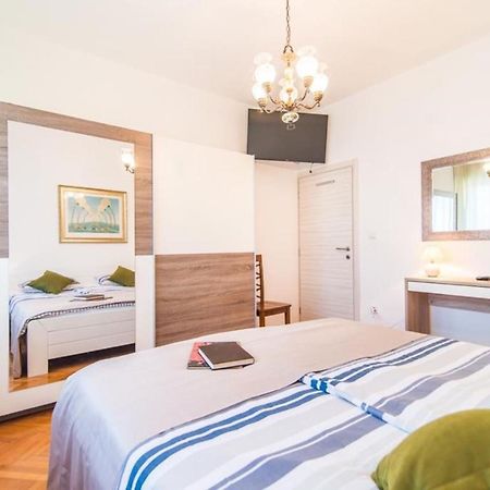 Villa Amalija - Apartment Amy Medulin Zewnętrze zdjęcie
