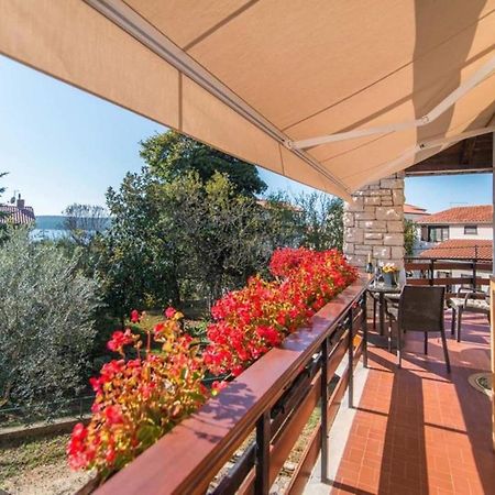 Villa Amalija - Apartment Amy Medulin Zewnętrze zdjęcie