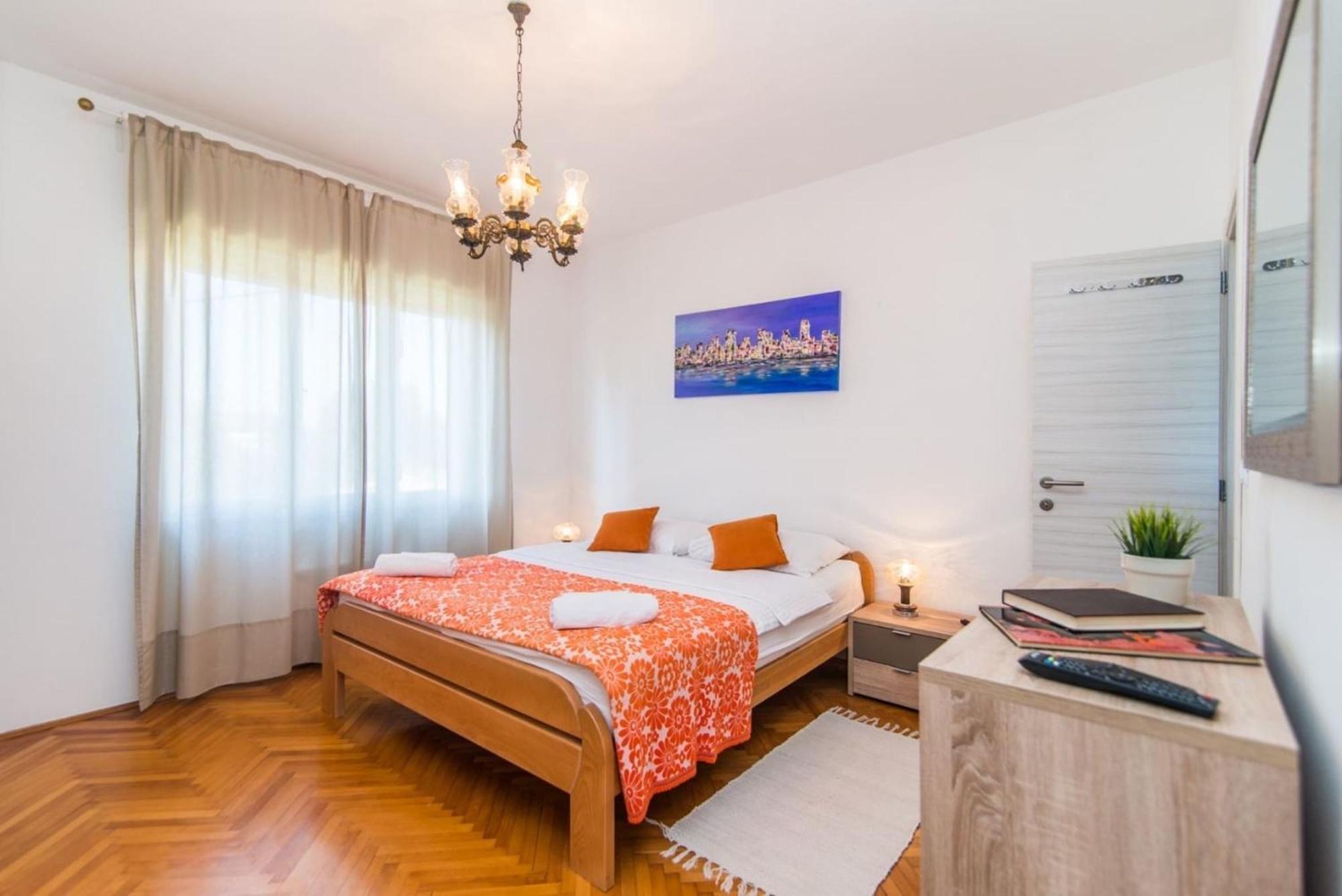 Villa Amalija - Apartment Amy Medulin Zewnętrze zdjęcie