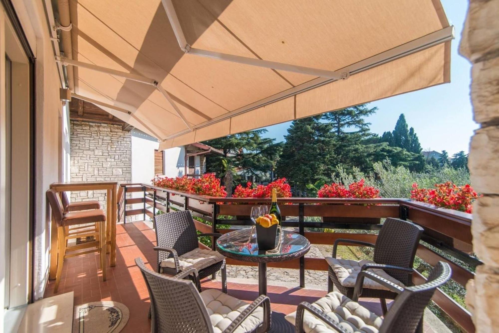 Villa Amalija - Apartment Amy Medulin Zewnętrze zdjęcie