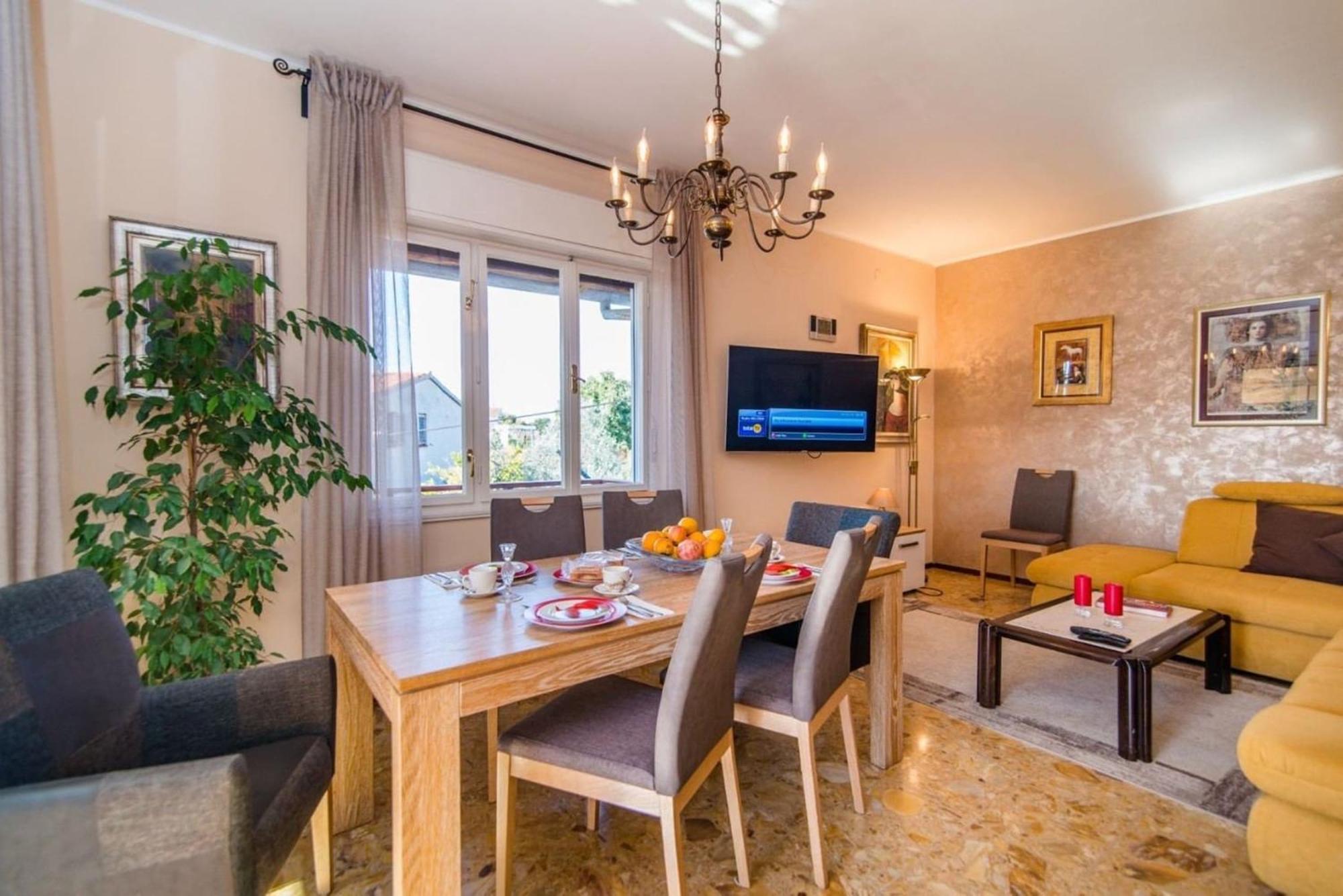 Villa Amalija - Apartment Amy Medulin Zewnętrze zdjęcie