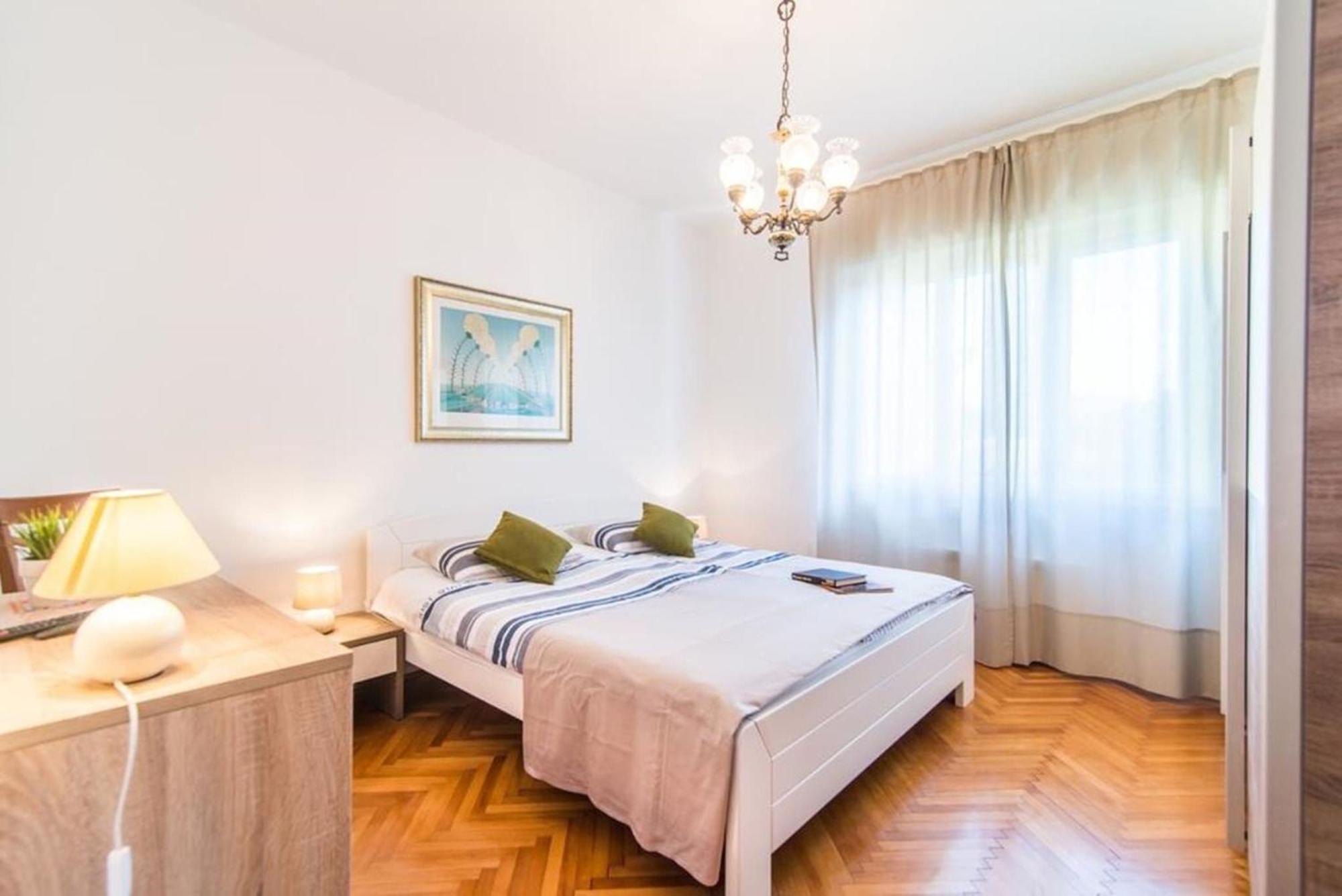 Villa Amalija - Apartment Amy Medulin Zewnętrze zdjęcie
