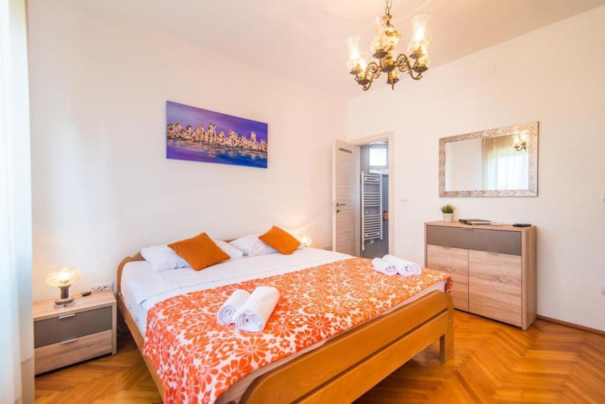 Villa Amalija - Apartment Amy Medulin Zewnętrze zdjęcie