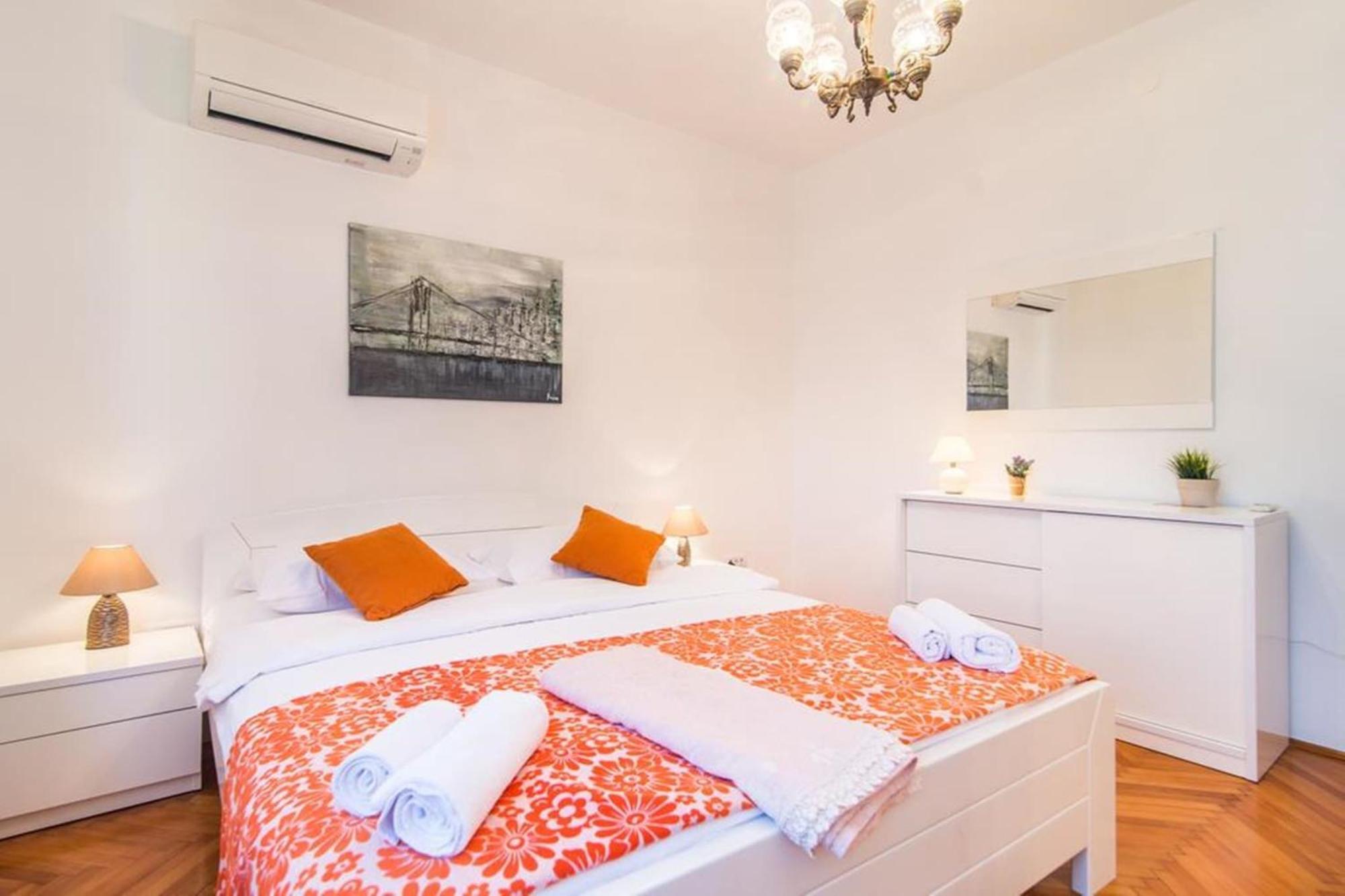 Villa Amalija - Apartment Amy Medulin Zewnętrze zdjęcie