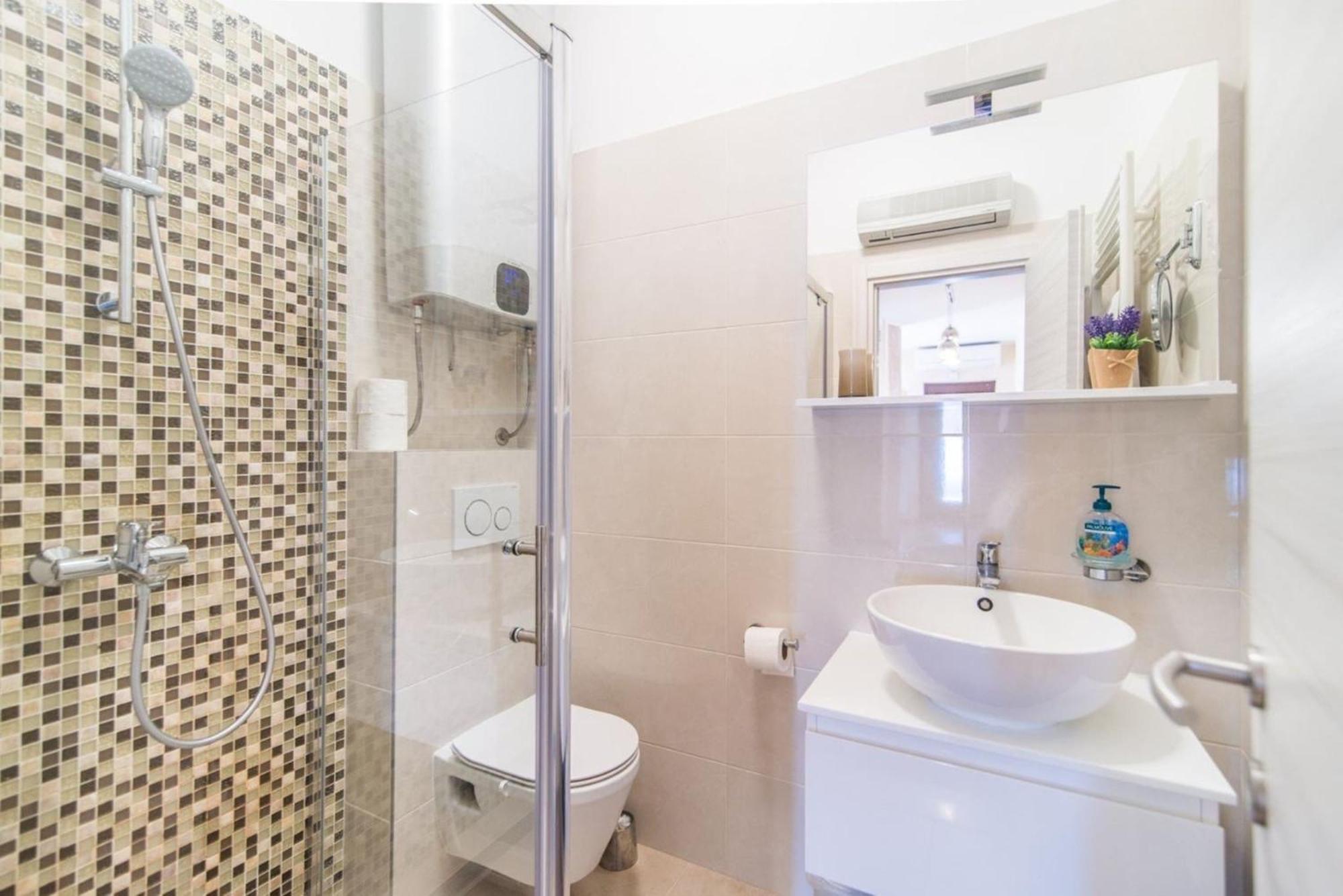 Villa Amalija - Apartment Amy Medulin Zewnętrze zdjęcie