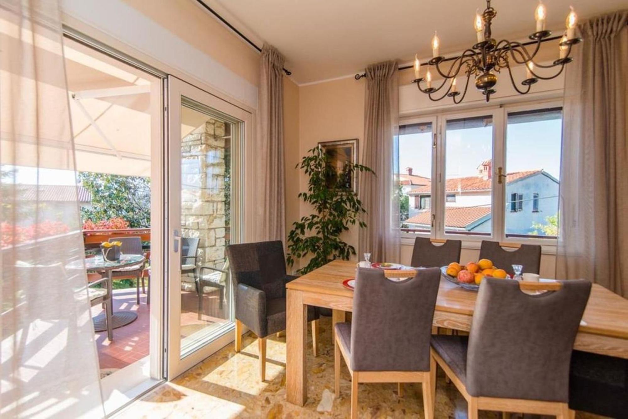 Villa Amalija - Apartment Amy Medulin Zewnętrze zdjęcie