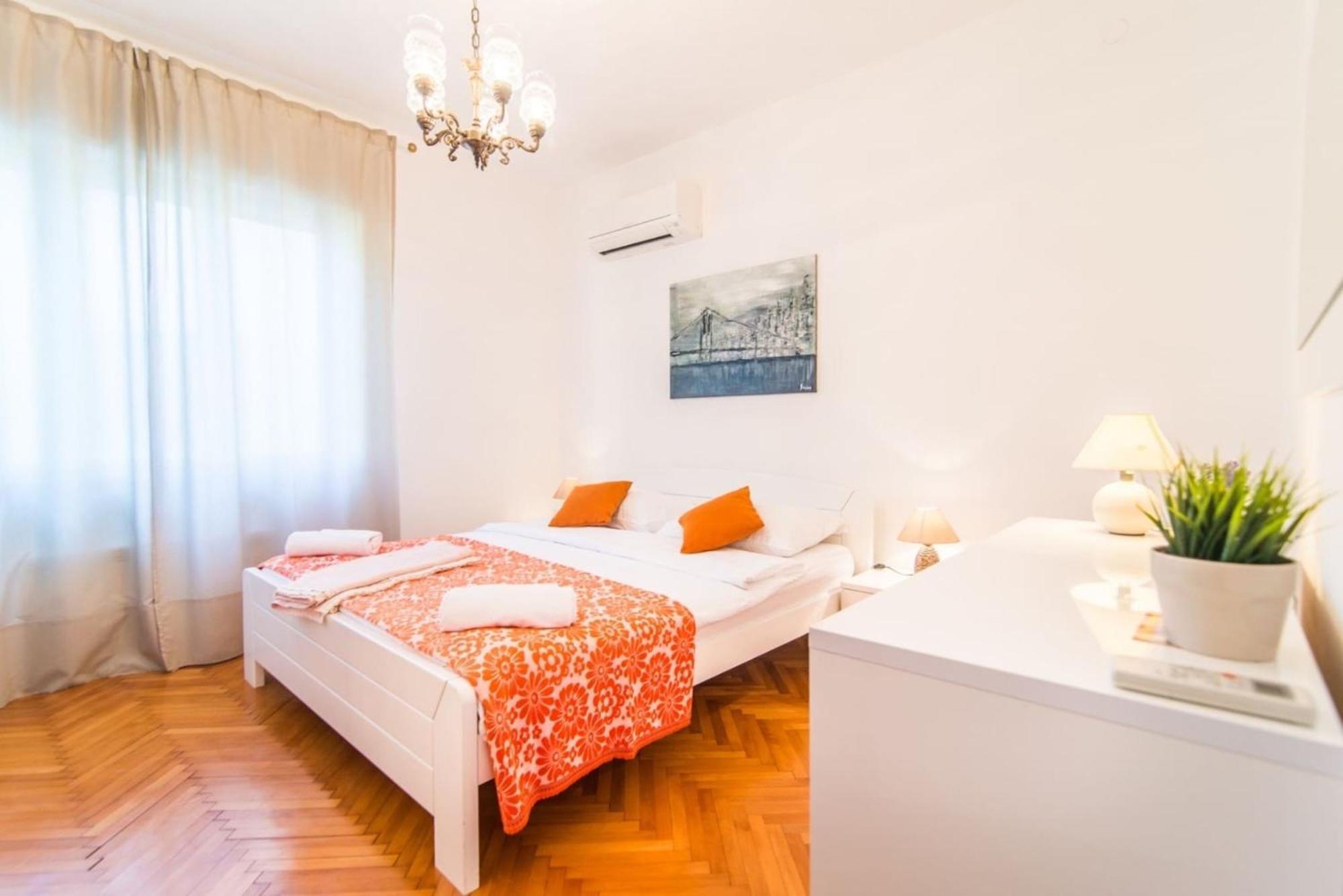 Villa Amalija - Apartment Amy Medulin Zewnętrze zdjęcie