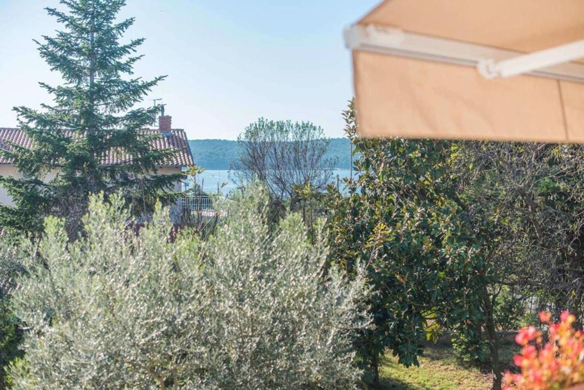 Villa Amalija - Apartment Amy Medulin Zewnętrze zdjęcie