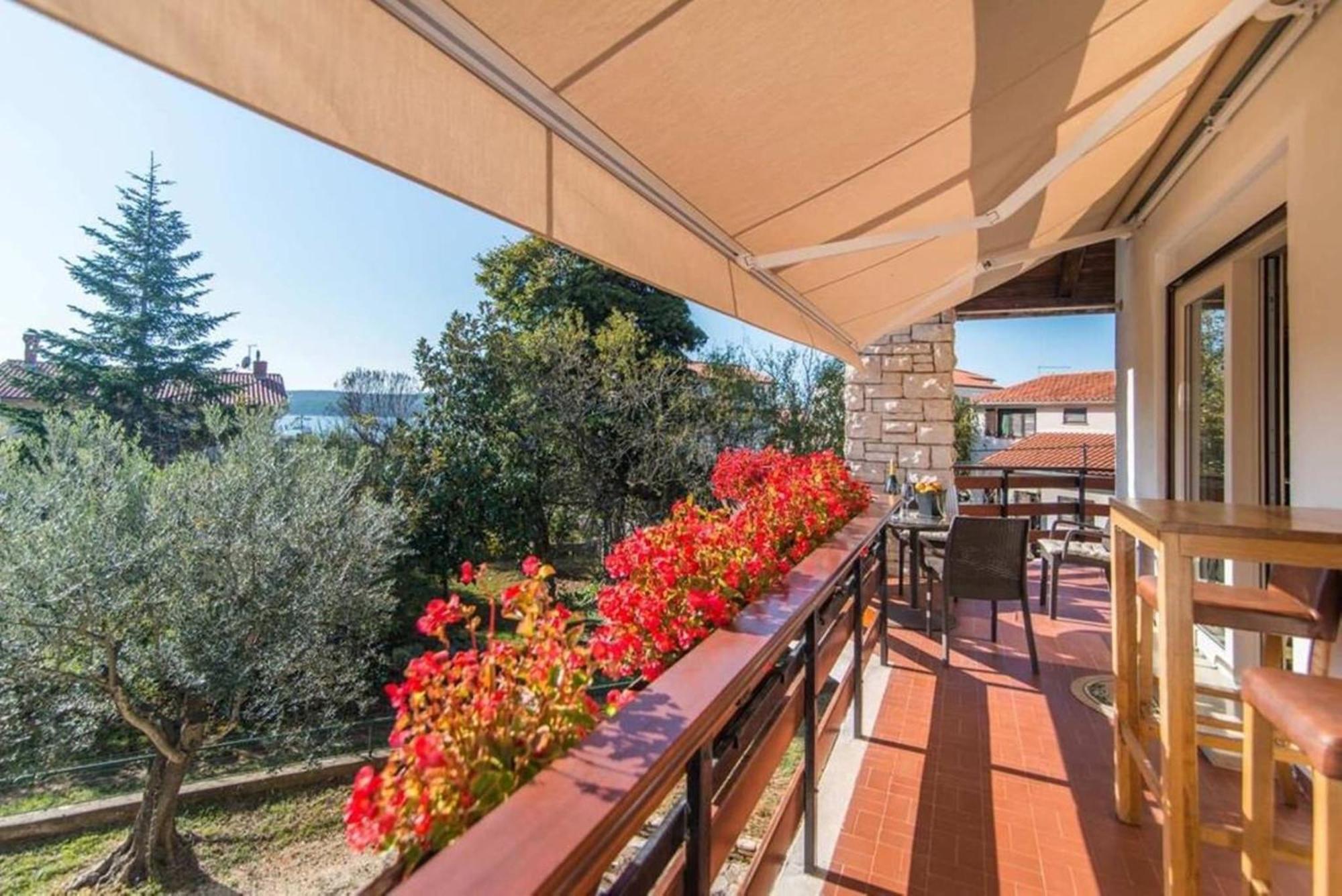 Villa Amalija - Apartment Amy Medulin Zewnętrze zdjęcie