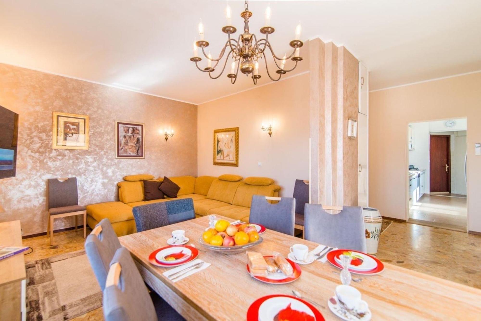 Villa Amalija - Apartment Amy Medulin Zewnętrze zdjęcie